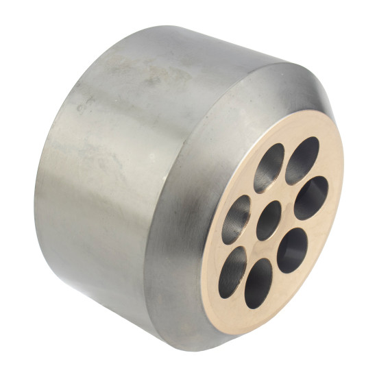 Cylinder block Rotor Bosch Rexroth R909421288 SKS