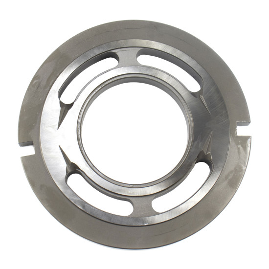 Valve plate Right Bosch Rexroth R902167368 SKS