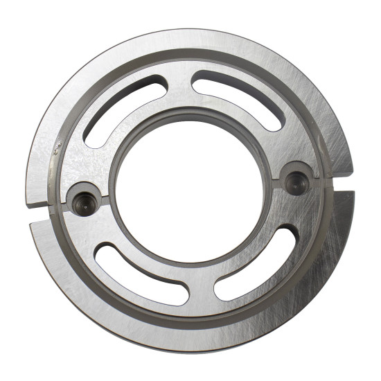 Valve plate Right Bosch Rexroth R902167368 SKS