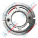Valve plate Right Bosch Rexroth R902167368 SKS - 1