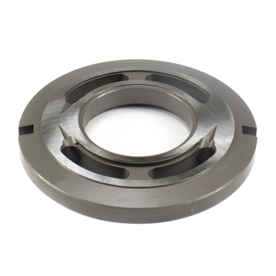 Valve plate Right Bosch Rexroth R902167368 SKS