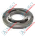 Valve plate Right Bosch Rexroth R902167368 SKS - 2