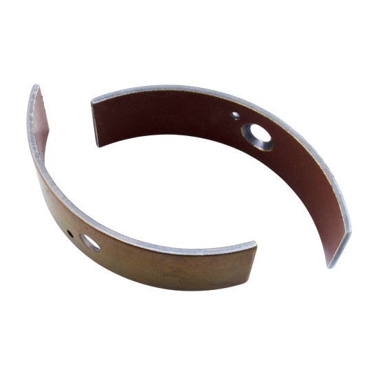 Sliding Bearing Kayaba PSVL-54 SKS