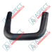 Radiator Hose Hitachi 3104739 AFM