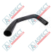 Radiator Hose Hitachi 3104739 AFM - 1