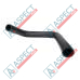 Radiator Hose Hitachi 3104739 AFM - 2