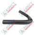 Radiator Hose Hitachi 3104739 AFM - 3