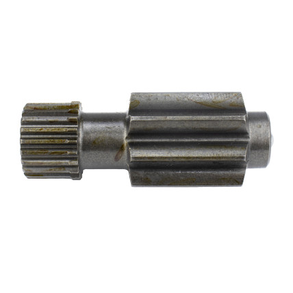 Gearbox shaft Hyundai XKAH-00349 AFM
