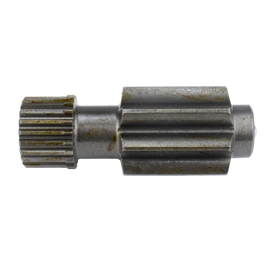 Gearbox shaft Hyundai XKAH-00349 AFM
