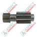 Gearbox shaft Hyundai XKAH-00349 AFM