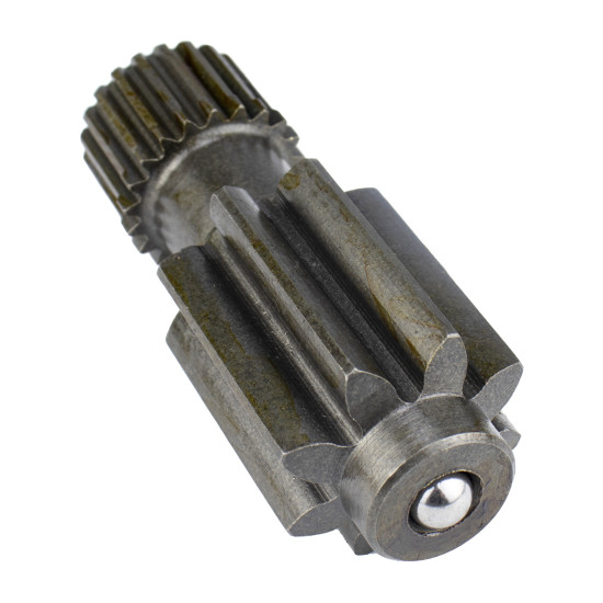 Gearbox shaft Hyundai XKAH-00349 AFM