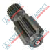 Gearbox shaft Hyundai XKAH-00349 AFM - 1