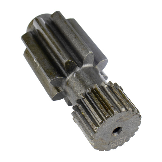 Gearbox shaft Hyundai XKAH-00349 AFM