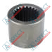 Kupplung der Antriebswelle Hyundai XKAH-00345 AFM 1.414-00008