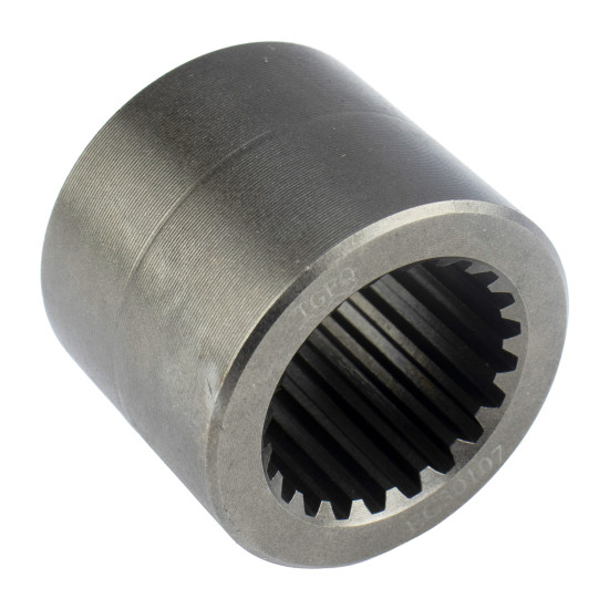 Coupling of drive Shaft Hyundai XKAH-00345 AFM
