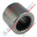 Kupplung der Antriebswelle Hyundai XKAH-00345 AFM 1.414-00008 - 1