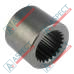 Kupplung der Antriebswelle Hyundai XKAH-00345 AFM 1.414-00008 - 2