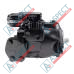 Hydraulische Pumpe 273626 Bosch Rexroth A10VO45EK1DS/53L-VWC62N00P-S1038, A10VO45 Genuine R992000921, R90246993 - 4
