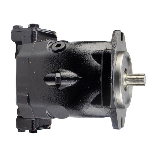 Hydraulic Pump assembly 273626 Bosch Rexroth A10VO45EK1DS/53L-VWC62N00P-S1038, A10VO45 Genuine