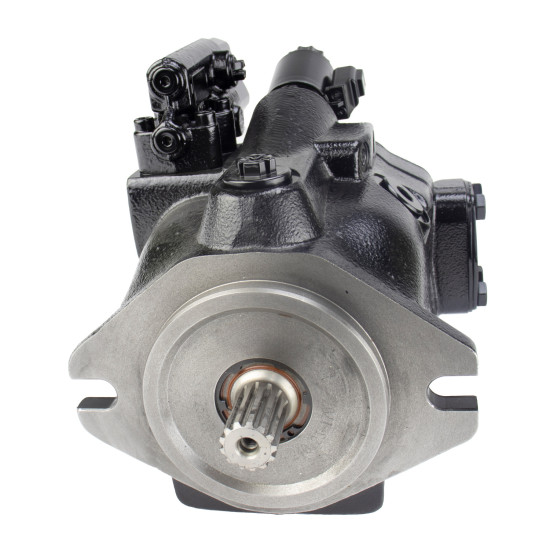 Hydraulic Pump assembly 273626 Bosch Rexroth A10VO45EK1DS/53L-VWC62N00P-S1038, A10VO45 Genuine