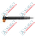 Fuel Injector 400903-00074C Delphi Genuine 28337917CR