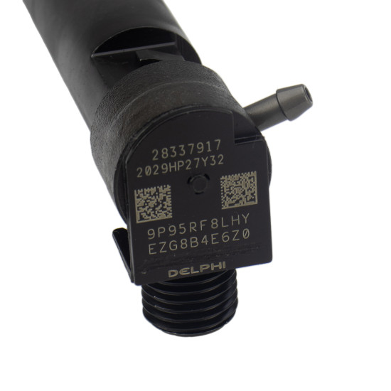 Fuel Injector 400903-00074C Delphi Genuine