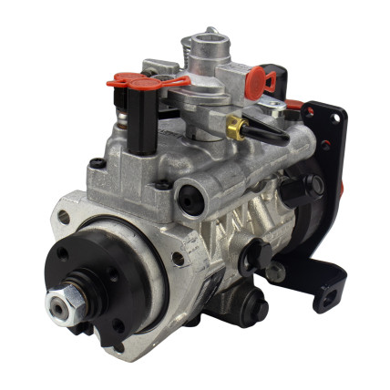 Fuel Injection Pump 8923A090G Delphi Genuine