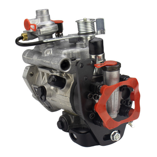 Fuel Injection Pump 8923A090G Delphi Genuine