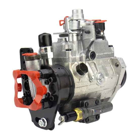 Fuel Injection Pump 8923A090G Delphi Genuine