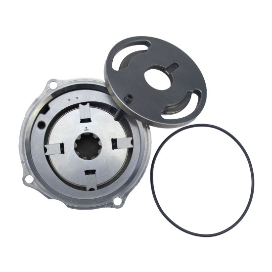 Fuel feed Pump 28516849 Delphi Genuine
