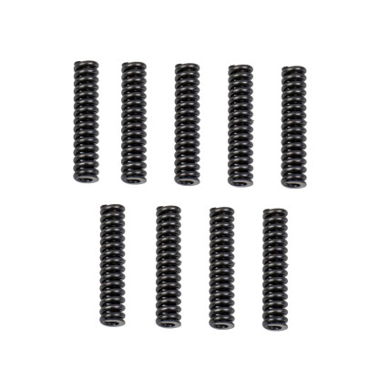 Spring of Ball guide SA7223-00180 Kawasaki K3V180, K3VG180, K5V160, K5V200, K7V100 SKS