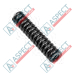 Feder der Kugelführung SA7223-00180 Kawasaki K3V180, K3VG180, K5V160, K5V200, K7V100 SKS 860125661, 0451016, XJBN-00541, 20/950832, C7I-8152, 41355, 62667, 63668, 01653 - 1
