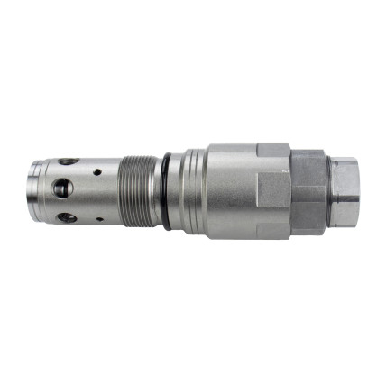 Main Valve Relief Hitachi 4654850 AFM