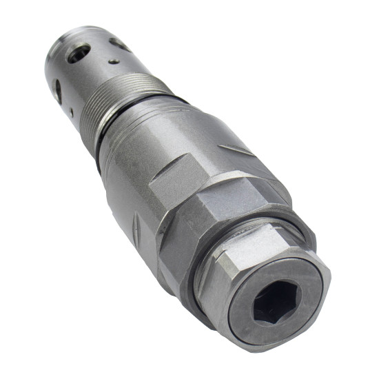 Main Valve Relief Hitachi 4654850 AFM