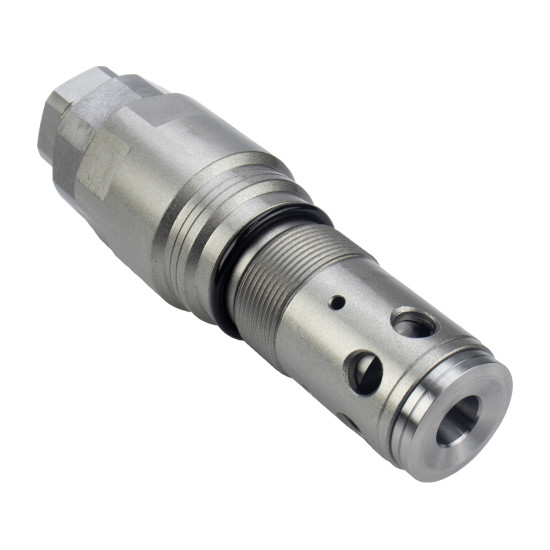 Main Valve Relief Hitachi 4654850 AFM