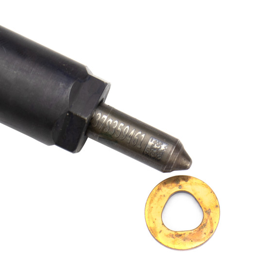 Fuel Injector 320-0680 Caterpillar Perkins 1104D, 1106D, САТ С4.4-С6.6 Genuine