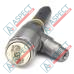 Fuel Injector 320-0677 Caterpillar Genuine 2645A738, 3200677, 10R-7671, 10R7671, 306-9377, 3069377, 2645A746 - 4