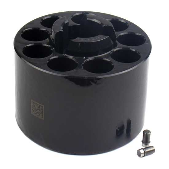 Cylinder block Rotor Sauer-Danfoss 360362 Genuine