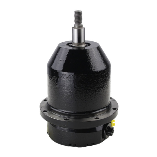 Hydraulic Motor assembly Bosch Rexroth R902410142 A10FE11/52W-VKH16N000-S1066 SKS
