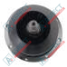 Hydraulic Motor assembly Bosch Rexroth R902410142 A10FE11/52W-VKH16N000-S1066 SKS R992000685, VOE11116529, VOE17431338, VOE15070857, 11116529, 17431338, 15070857 - 3