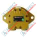 Hydraulische Motoreinheit 191-5611 Bosch Rexroth A10FE16 A10FE16/52R-VCC68N002-S1274 SKS 20R-0118, R986110564 - 5