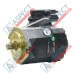 Hydraulic Pump assembly Bosch Rexroth R902537819 A10VNO45DRS/52R-VRC40N0 SKS R902450861