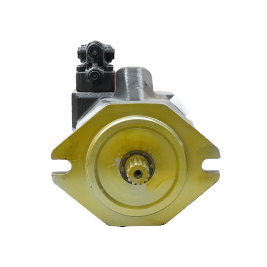 Hydraulic Pump assembly Bosch Rexroth R902537819 A10VNO45DRS/52R-VRC40N0 SKS