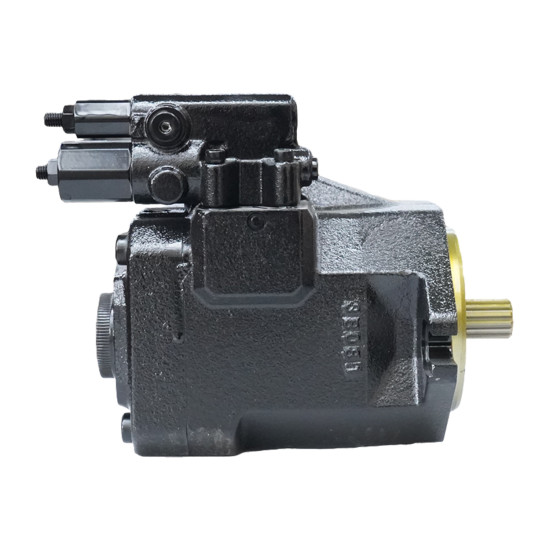 Hydraulic Pump assembly Bosch Rexroth R902537819 A10VNO45DRS/52R-VRC40N0 SKS