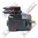 Hydraulic Pump assembly Bosch Rexroth R902537819 A10VNO45DRS/52R-VRC40N0 SKS R902450861 - 2