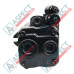 Hydraulic Pump assembly Bosch Rexroth R902537819 A10VNO45DRS/52R-VRC40N0 SKS R902450861 - 3