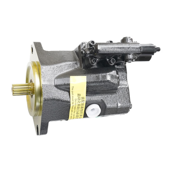 Hydraulic Pump assembly Bosch Rexroth R902537819 A10VNO45DRS/52R-VRC40N0 SKS