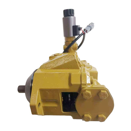 Hydraulic Pump assembly Bosch Rexroth R992000907 A10VNO41ED73/52R-VSC73N00P-S2538 SKS