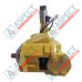Bomba hidráulica R992000907 Bosch Rexroth A10VNO41 A10VNO41ED73/52R-VSC73N00P-S2538 SKS R902466769, 295-9426