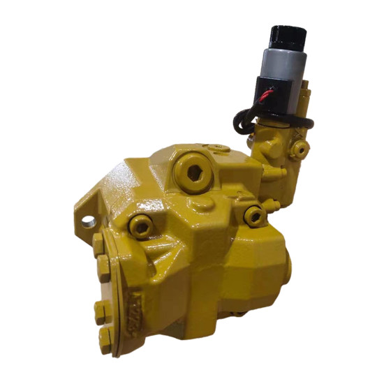 Hydraulic Pump assembly Bosch Rexroth R992000907 A10VNO41ED73/52R-VSC73N00P-S2538 SKS